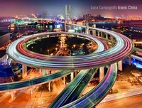 Abbildung von: Luca Campigotto: Iconic China - Damiani