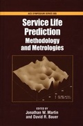 Cover: Service Life Prediction - American Chemical Society