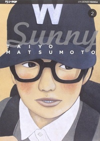 Abbildung von: Matsumoto, T: Sunny - J-POP;Edizioni BD