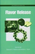 Cover: Flavor Release - American Chemical Society