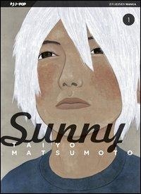 Abbildung von: Matsumoto, T: Sunny - J-POP;Edizioni BD