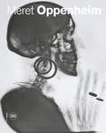 Cover: Meret Oppenheim - Skira