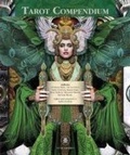 Cover: Tarot Compendium - Lo Scarabeo