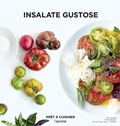 Cover: Insalate gustose - Pr&ecirc;t &agrave; cuisiner;L'Ippocampo