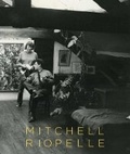 Cover: Riopelle Martin - Partners in Excess - Five Continents Editions