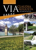 Cover: Via Claudia Augusta in bicicletta - Curcu Genovese