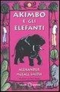 Cover: Akimbo e gli elefanti - Salani