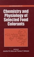 Bild: Chemistry and Physiology of Selected Food Colorants - American Chemical Society