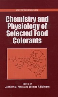 Abbildung von: Chemistry and Physiology of Selected Food Colorants - American Chemical Society