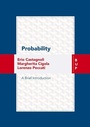 Cover: Probability - Bocconi University Press