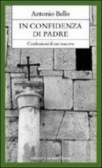 Abbildung von: In confidenza di padre. Confessioni di un vescovo - Paginealtre;Edizioni La Meridiana