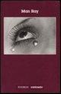 Abbildung von: Man Ray - FotoNote;Contrasto