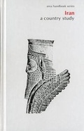 Cover: Iran - Library of Congress