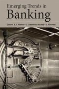 Cover: Emerging Trends in Banking - Academic Foundation