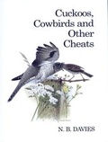 Cover: Cuckoos, Cowbirds and other Cheats - Poyser