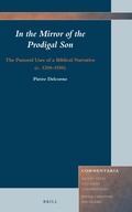 Cover: In the Mirror of the Prodigal Son - Brill
