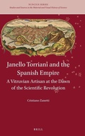 Cover: Janello Torriani and the Spanish Empire - Brill