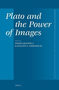 Enlarge image Cover: Plato and the Power of Images - Brill