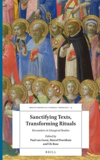 Enlarge image Cover: Sanctifying Texts, Transforming Rituals - Brill