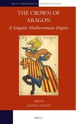 Cover: The Crown of Aragon - Brill