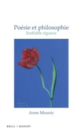 Cover: Poesie et philosophie - Brill