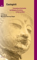 Cover: Eastspirit: Transnational Spirituality and Religious Circulation in East and West - Brill