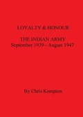 Cover: Loyalty and Honour: Brigades Pt. 2 - Military Press