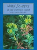 Cover: Wild Flowers of the Cornish Coast - Tor Mark Press
