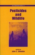 Cover: Pesticides and Wildlife - American Chemical Society