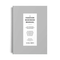 Abbildung von: The Fashion Business Manual - Fashionary International Limited