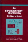 Bild: Gas Chromatography-Olfactometry - American Chemical Society