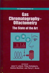 Abbildung von: Gas Chromatography-Olfactometry - American Chemical Society