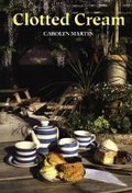 Cover: Clotted Cream - Tor Mark Press
