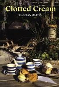 Enlarge image Cover: Clotted Cream - Tor Mark Press