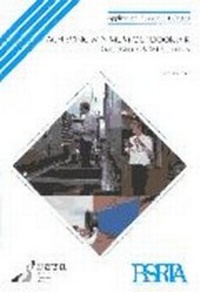 Enlarge image Cover: Achieving Minimum Outdoor Air - Commissioning and Test Procedures - BSRIA