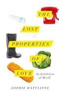 Cover: The Lost Properties of Love - William Collins