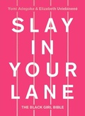 Cover: Slay In Your Lane - Fourth Estate Ltd