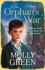 Cover: An Orphan's War - AVON, a division of HarperCollins Publishers Ltd