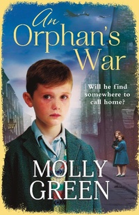 Enlarge image Cover: An Orphan's War - AVON, a division of HarperCollins Publishers Ltd