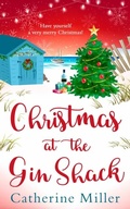 Cover: Christmas at the Gin Shack - HQ Digital