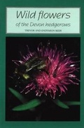 Cover: Wild Flowers of the Devon Hedgerows - Tor Mark Press