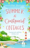 Cover: Summer at Coastguard Cottages - HQ Digital