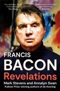 Cover: Francis Bacon - William Collins