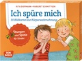 Cover: Ich sp&uuml;re mich - Don Bosco Medien