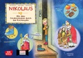 Cover: Nikolaus. Kamishibai Bildkartenset. - Don Bosco Medien