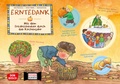 Cover: Erntedank. Kamishibai Bildkartenset. - Don Bosco Medien