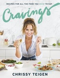 Abbildung von: Cravings - Penguin Books Ltd