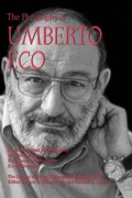Cover: The Philosophy of Umberto Eco - Open Court