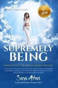 Cover: Supremely Being - Sara Abbas