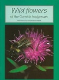 Cover: Wild Flowers of the Cornish Hedgerows - Tor Mark Press